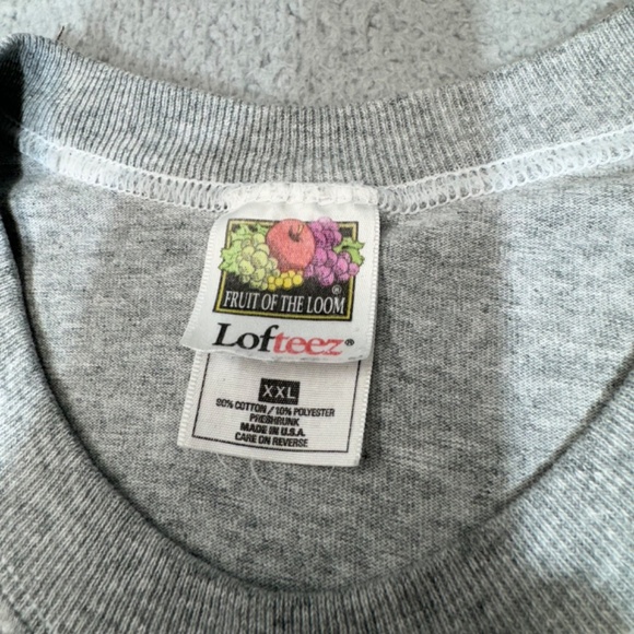 Aspen Colorado Shirt Men 2XL XXL Steep STP High Performance Vertical FOTL Ski - Picture 6 of 14